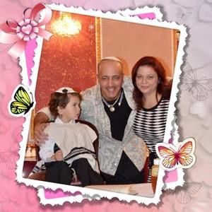 Meet your Posher, Anna